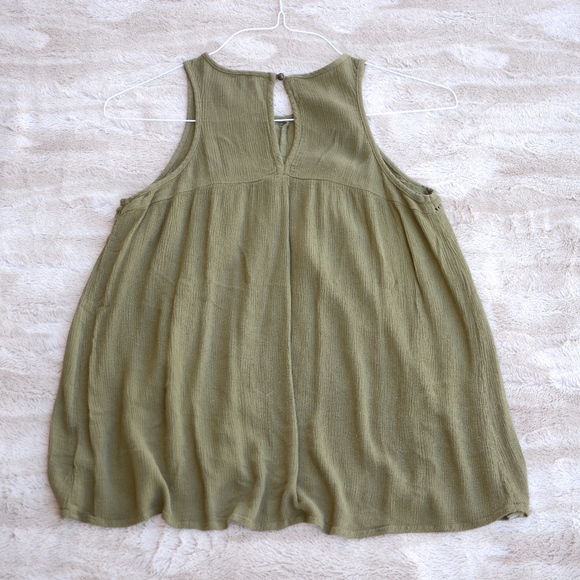 forest fairy flow tank - Picture 2 of 8